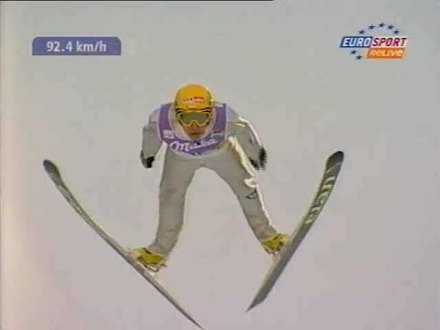 Tomasz Pochwała (Eurosport)